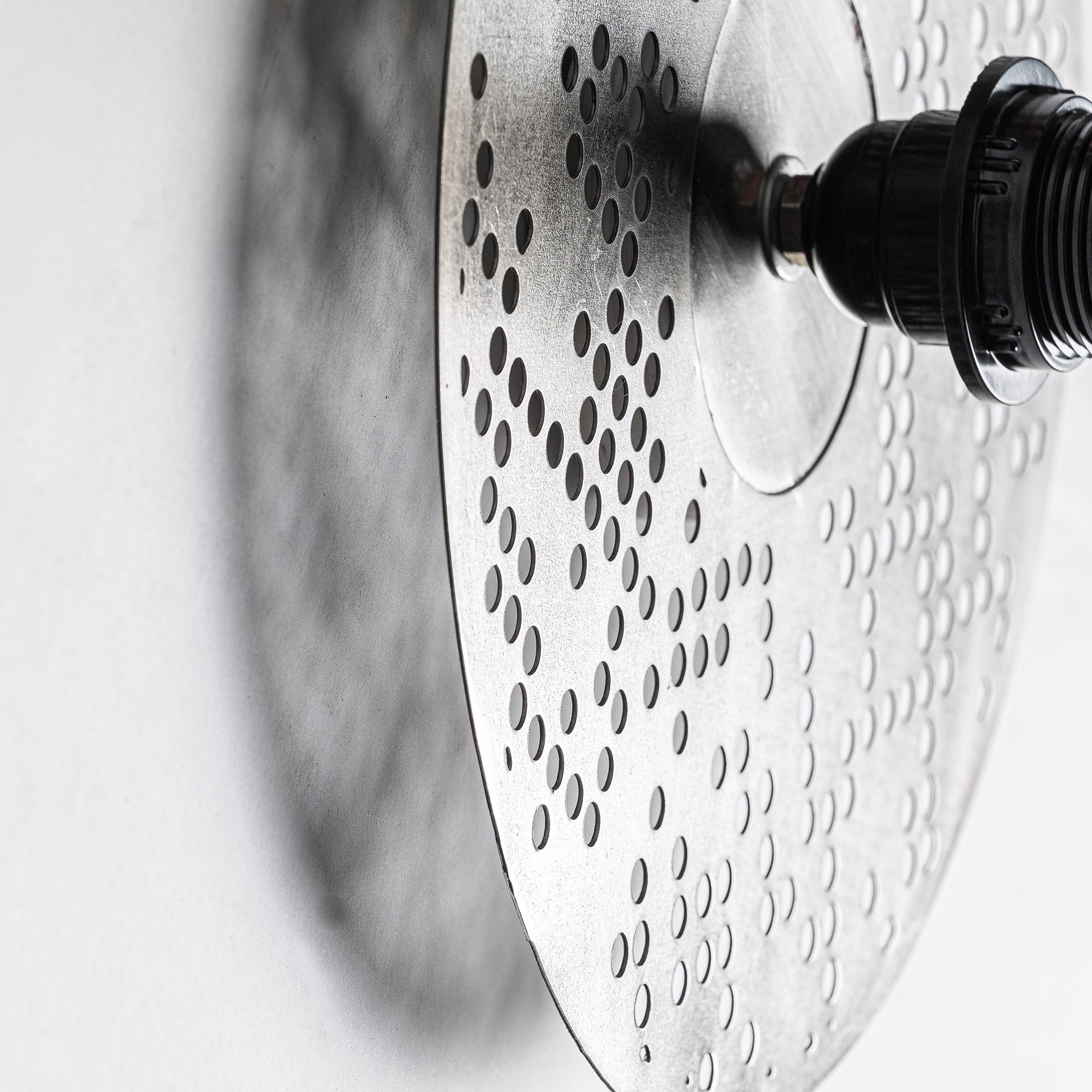 JACQUARD WALL LAMP